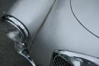 1960 MGA 1600 Coupe Nicely Presentable