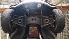 1960 MGA 1600 Coupe Nicely Presentable