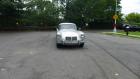 1960 MGA 1600 Coupe Nicely Presentable
