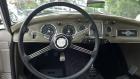 1960 MGA 1600 Coupe Nicely Presentable