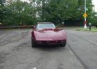 1977 Corvette C3 Matching Numbers Nice Driver
