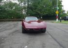 1977 Corvette C3 Matching Numbers Nice Driver