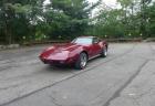 1977 Corvette C3 Matching Numbers Nice Driver