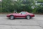 1977 Corvette C3 Matching Numbers Nice Driver