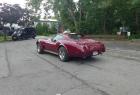 1977 Corvette C3 Matching Numbers Nice Driver