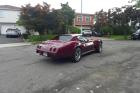 1977 Corvette C3 Matching Numbers Nice Driver
