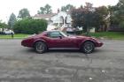1977 Corvette C3 Matching Numbers Nice Driver