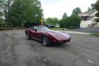 1977 Corvette C3 Matching Numbers Nice Driver