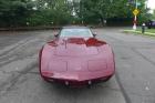 1977 Corvette C3 Matching Numbers Nice Driver