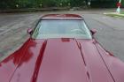 1977 Corvette C3 Matching Numbers Nice Driver