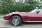 1977 Corvette C3 Matching Numbers Nice Driver