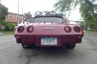 1977 Corvette C3 Matching Numbers Nice Driver