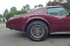 1977 Corvette C3 Matching Numbers Nice Driver