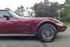 1977 Corvette C3 Matching Numbers Nice Driver