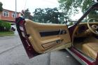 1977 Corvette C3 Matching Numbers Nice Driver