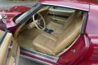 1977 Corvette C3 Matching Numbers Nice Driver