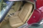 1977 Corvette C3 Matching Numbers Nice Driver