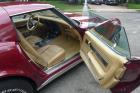 1977 Corvette C3 Matching Numbers Nice Driver
