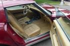 1977 Corvette C3 Matching Numbers Nice Driver