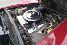 1977 Corvette C3 Matching Numbers Nice Driver