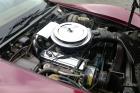 1977 Corvette C3 Matching Numbers Nice Driver
