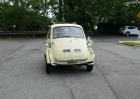 1957 BMW Isetta 300 Very Original