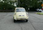 1957 BMW Isetta 300 Very Original