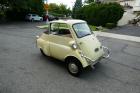 1957 BMW Isetta 300 Very Original