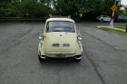 1957 BMW Isetta 300 Very Original