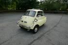 1957 BMW Isetta 300 Very Original