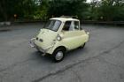 1957 BMW Isetta 300 Very Original