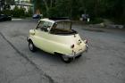 1957 BMW Isetta 300 Very Original