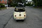 1957 BMW Isetta 300 Very Original