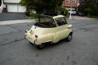 1957 BMW Isetta 300 Very Original