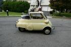 1957 BMW Isetta 300 Very Original