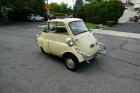 1957 BMW Isetta 300 Very Original