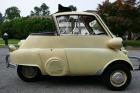 1957 BMW Isetta 300 Very Original