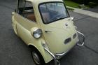 1957 BMW Isetta 300 Very Original