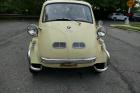1957 BMW Isetta 300 Very Original