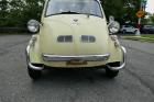 1957 BMW Isetta 300 Very Original