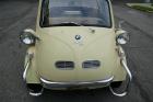 1957 BMW Isetta 300 Very Original