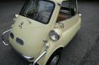 1957 BMW Isetta 300 Very Original