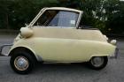 1957 BMW Isetta 300 Very Original
