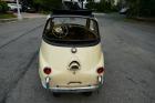 1957 BMW Isetta 300 Very Original