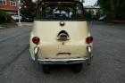 1957 BMW Isetta 300 Very Original