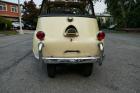 1957 BMW Isetta 300 Very Original