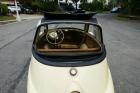 1957 BMW Isetta 300 Very Original