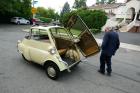 1957 BMW Isetta 300 Very Original