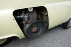 1957 BMW Isetta 300 Very Original