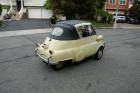 1957 BMW Isetta 300 Very Original